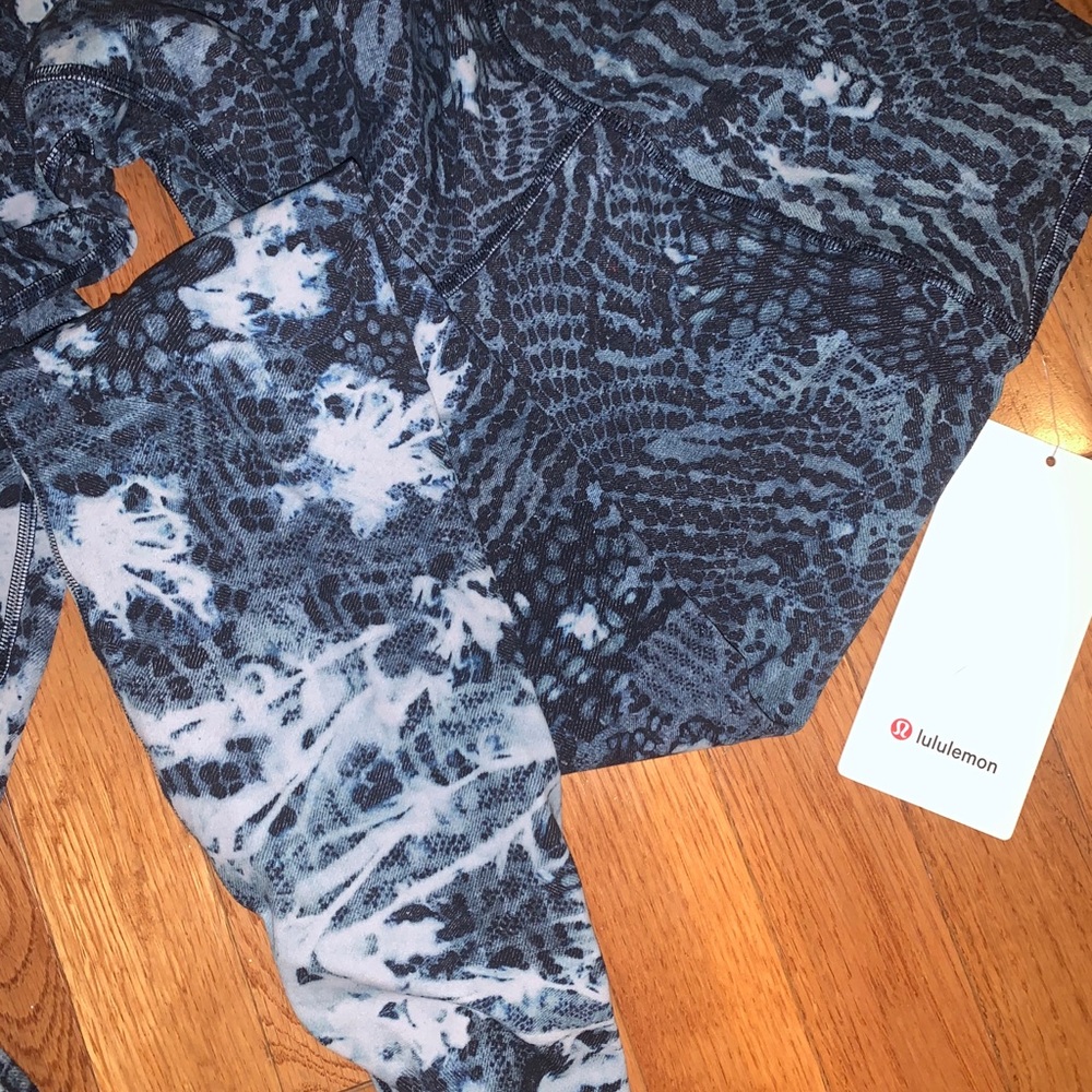 Brand new Lululemon align leggings